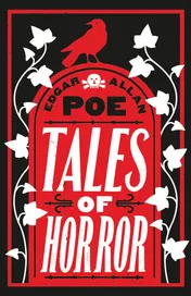 Omslag van Tales of Horror