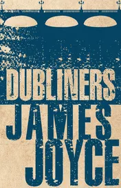 Omslag van Dubliners