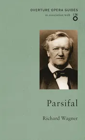 Omslag van Parsifal