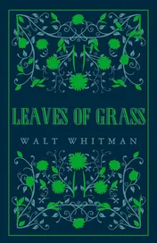 Omslag van Leaves of Grass
