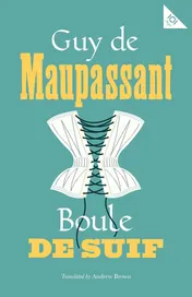 Omslag van Boule de Suif