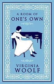 Omslag van A Room of One's Own Annotated Edition