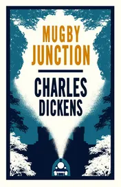 Omslag van Mugby Junction Annotated Edition