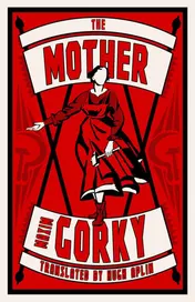 Omslag van The Mother