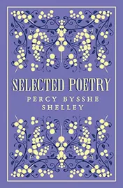Omslag van Selected Poetry Annotated Edition
