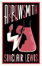 Omslag van Arrowsmith New Annotated Edition