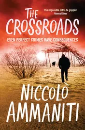 Omslag van The Crossroads