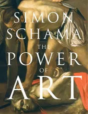 Omslag van The Power of Art