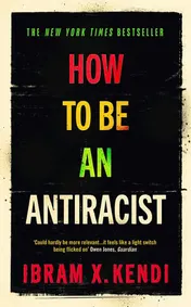 Omslag van How to be an Antiracist