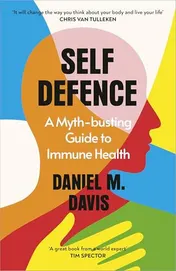 Omslag van Self Defence A Myth-busting Guide to Immune Health