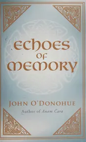 Omslag van Echoes of Memory