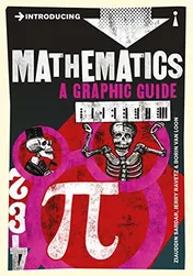 Omslag van Introducing Mathematics A Graphic Guide