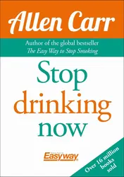 Omslag van Stop Drinking Now