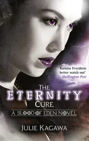 Omslag van The Eternity Cure