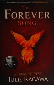 Omslag van The Forever Song