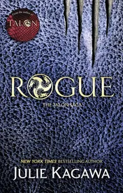 Omslag van Rogue