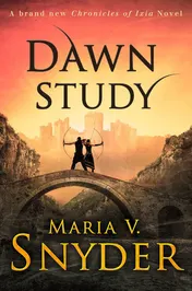 Omslag van Dawn Study