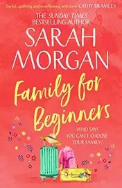 Omslag van Family for Beginners
