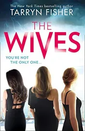 Omslag van The Wives