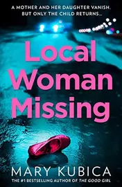 Omslag van Local Woman Missing
