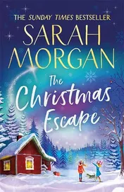 Omslag van The Christmas Escape