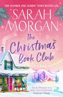 Omslag van The Christmas Book Club