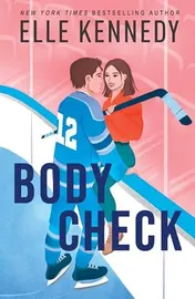 Omslag van Body Check