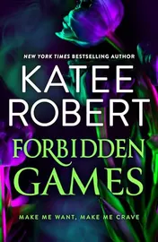 Omslag van Forbidden Games