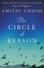 Omslag van The Circle of Reason