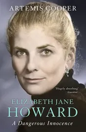 Omslag van Elizabeth Jane Howard A Dangerous Innocence