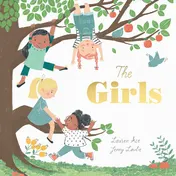 Omslag van The Girls