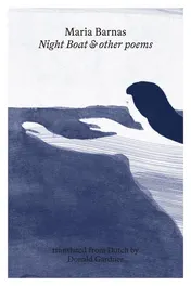 Omslag van Night Boat and Other Poems