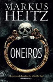 Omslag van Oneiros