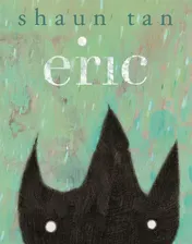 Omslag van Eric