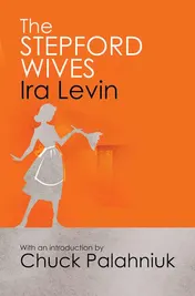 Omslag van The Stepford Wives