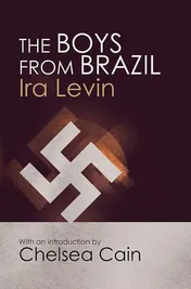 Omslag van The Boys from Brazil