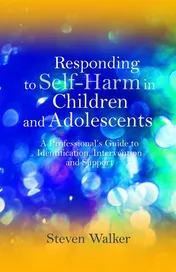 Omslag van Responding to Self-Harm in Children and Adolescents