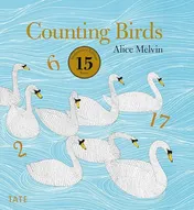 Omslag van Counting Birds (Anniversary Edition)