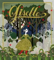 Omslag van Giselle