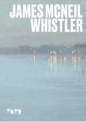 Omslag van Artists Series: James Mcneill Whistler