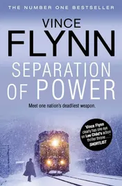 Omslag van Separation of Power