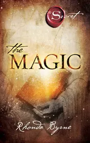 Omslag van The Magic