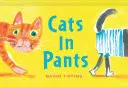 Omslag van Cats in Pants