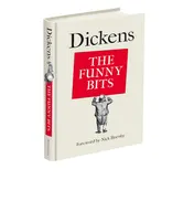 Omslag van Dickens: The Funny Bits