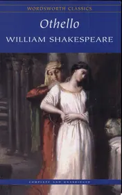 Omslag van Othello