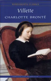 Omslag van Villette