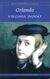 Omslag van Orlando A Biography