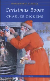 Omslag van Christmas Books