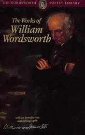 Omslag van The Collected Poems of William Wordsworth