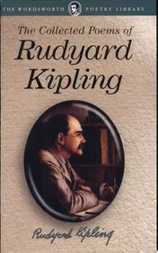 Omslag van The Works of Rudyard Kipling